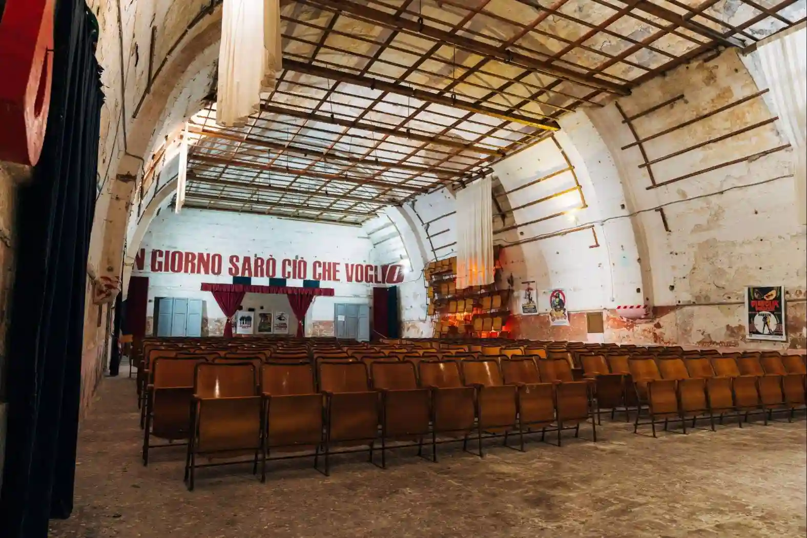 Palazzo - Edificio - foto 4