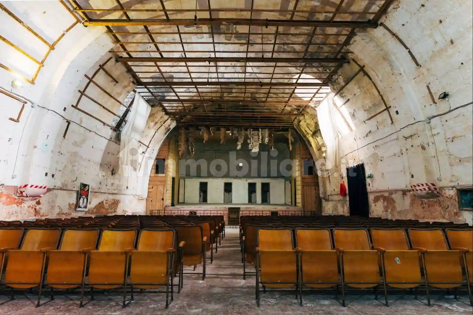 Palazzo - Edificio - foto 5