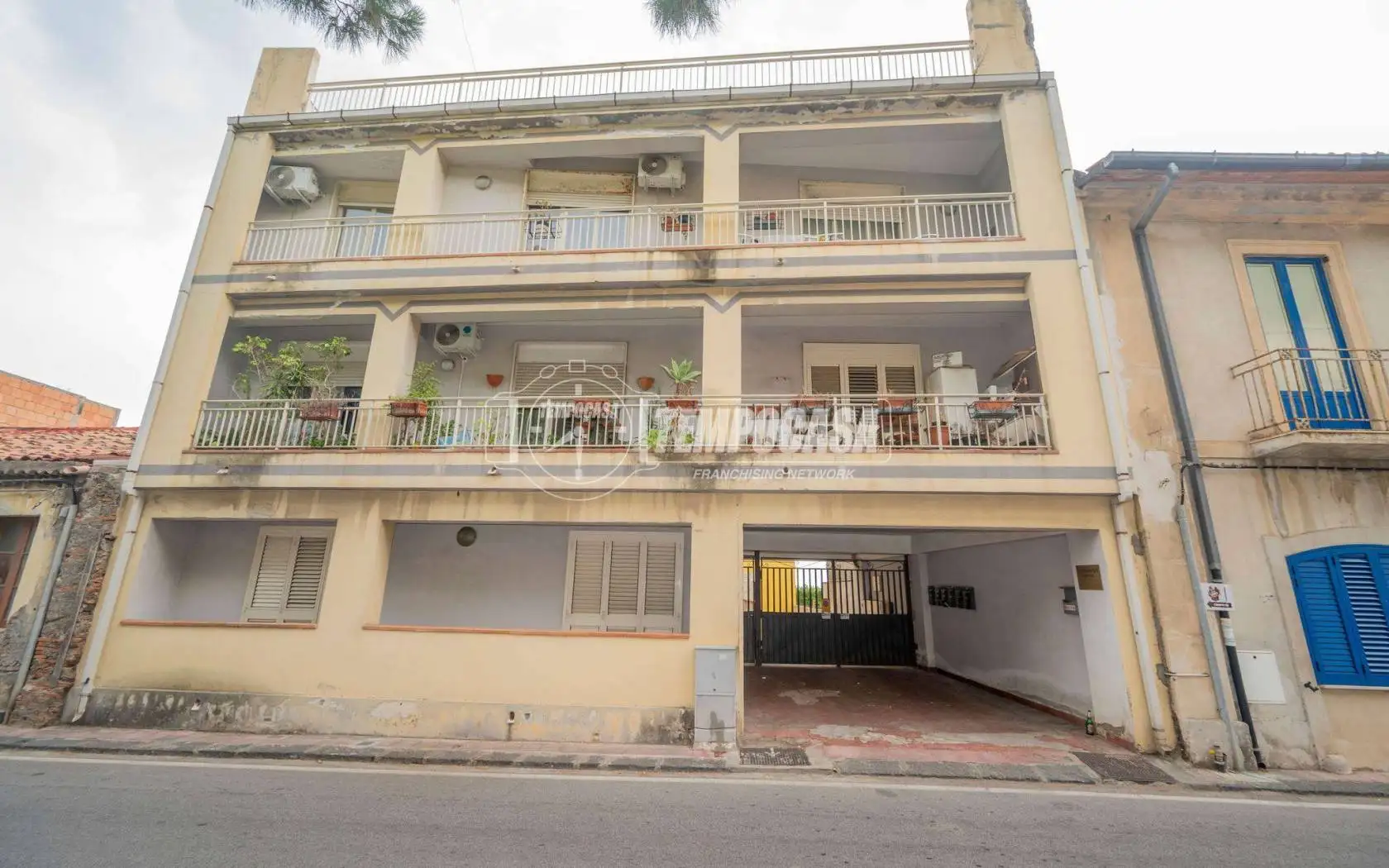 Appartamento in vendita a Itala