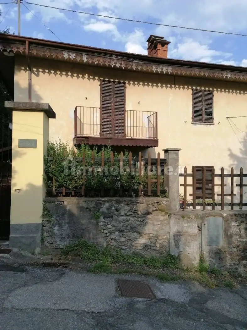 Villa unifamiliare Località Fornace 18, Baussan Giovo, Angrogna - foto 5
