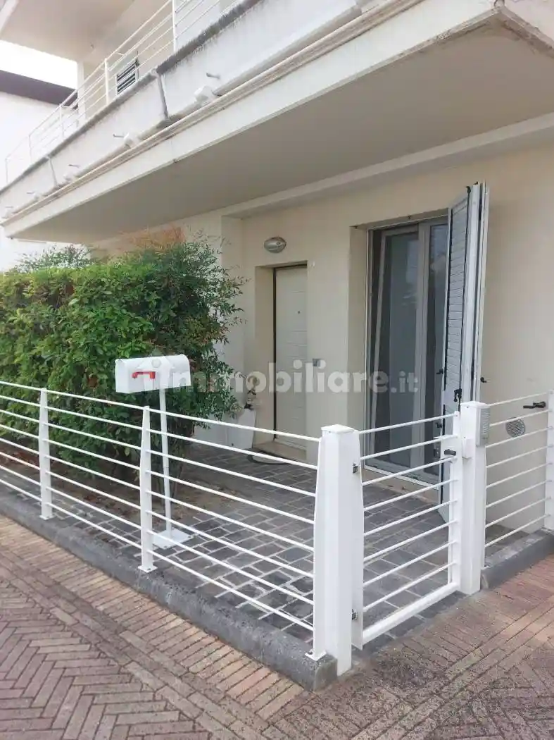 Appartamento in vendita a Bagnacavallo