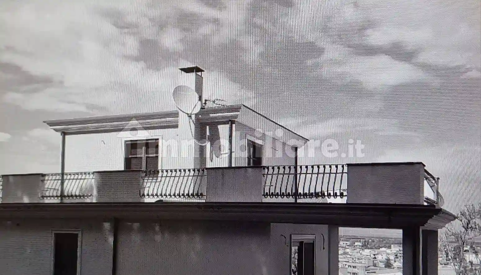 Palazzo - Edificio - foto 2