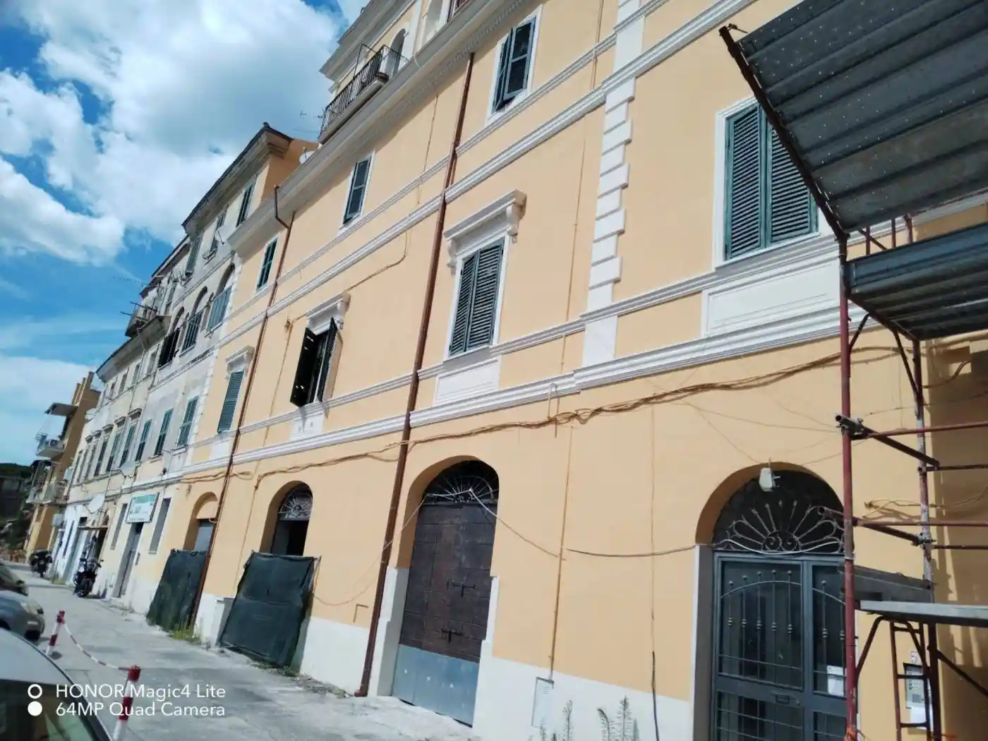 Appartamento in vendita a Tivoli