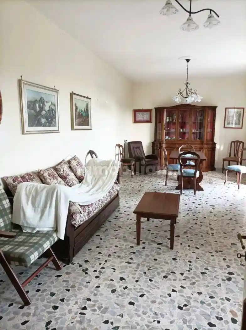 Appartamento in vendita a Terracina