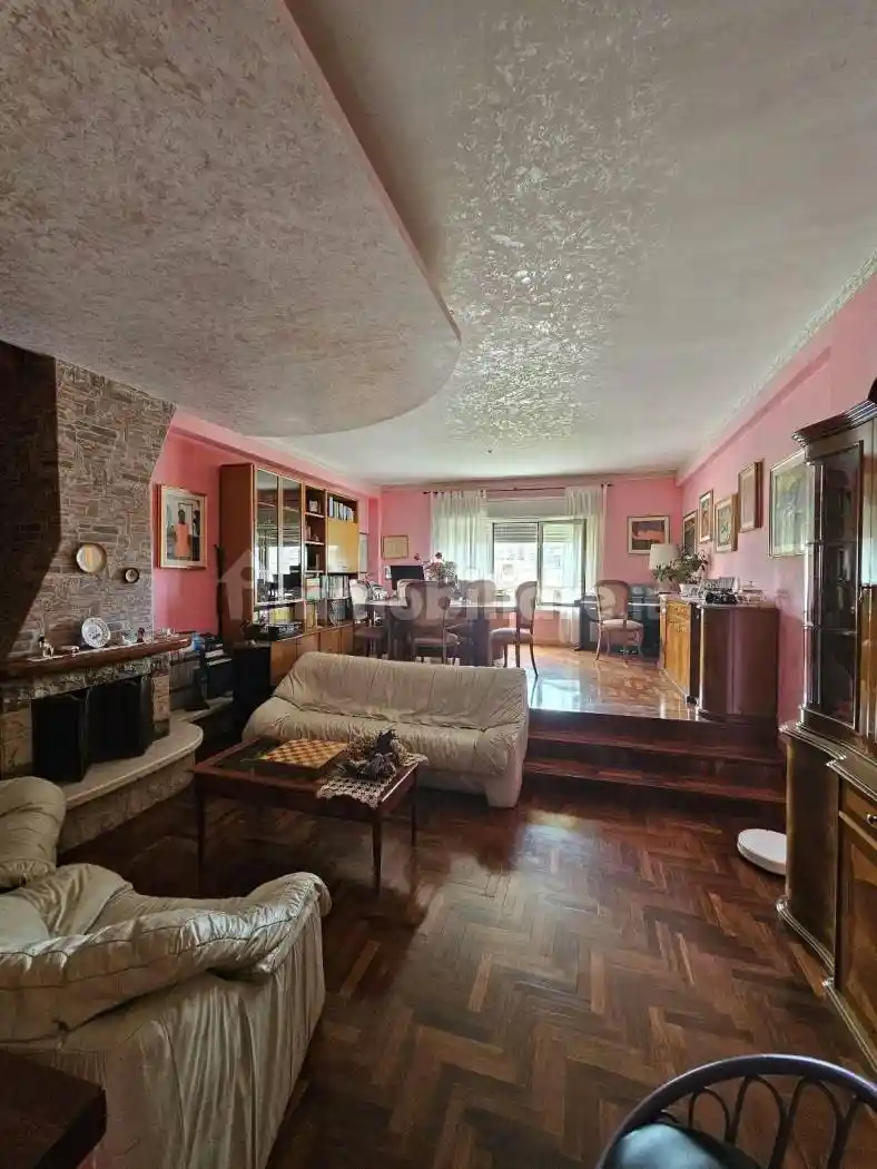 Appartamento in vendita a Agrigento