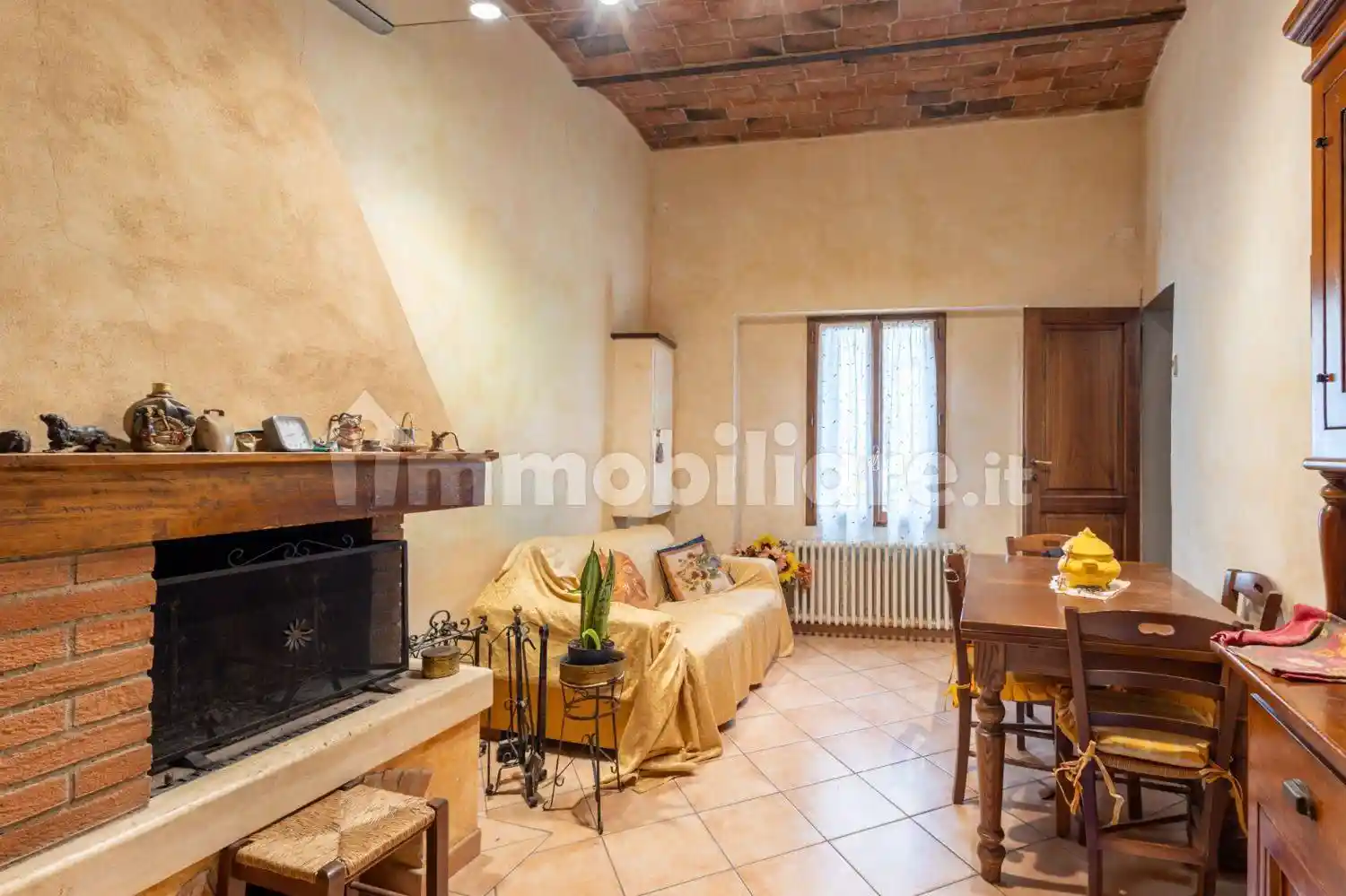 Casa indipendente in vendita a Impruneta