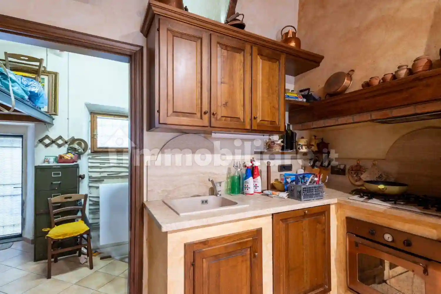 Casa indipendente - foto 5