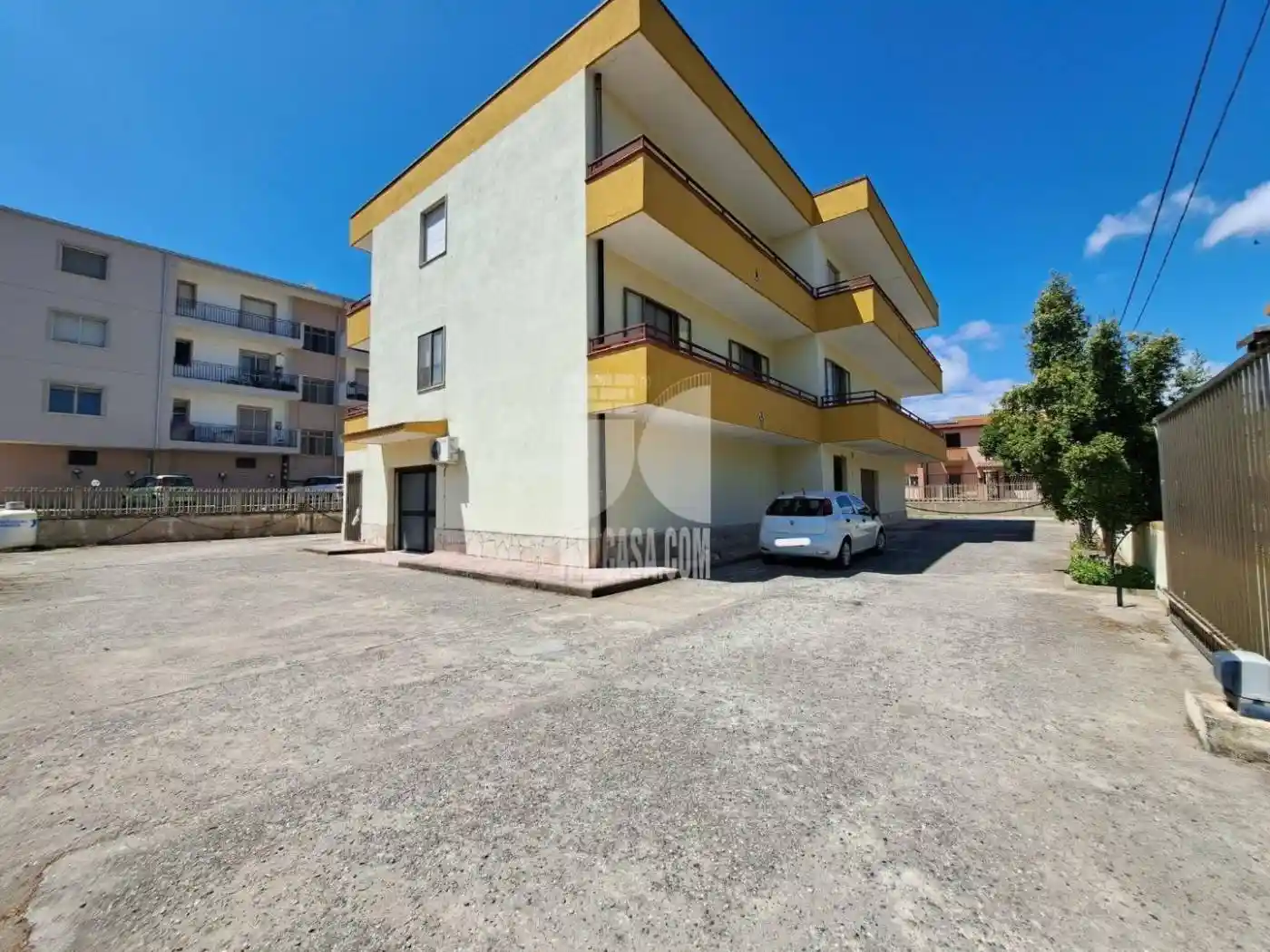 Terratetto unifamiliare via san Mauro Marchesato, Zona Capo Rizzuto, Apriglianello, Papanice, Crotone - foto 2