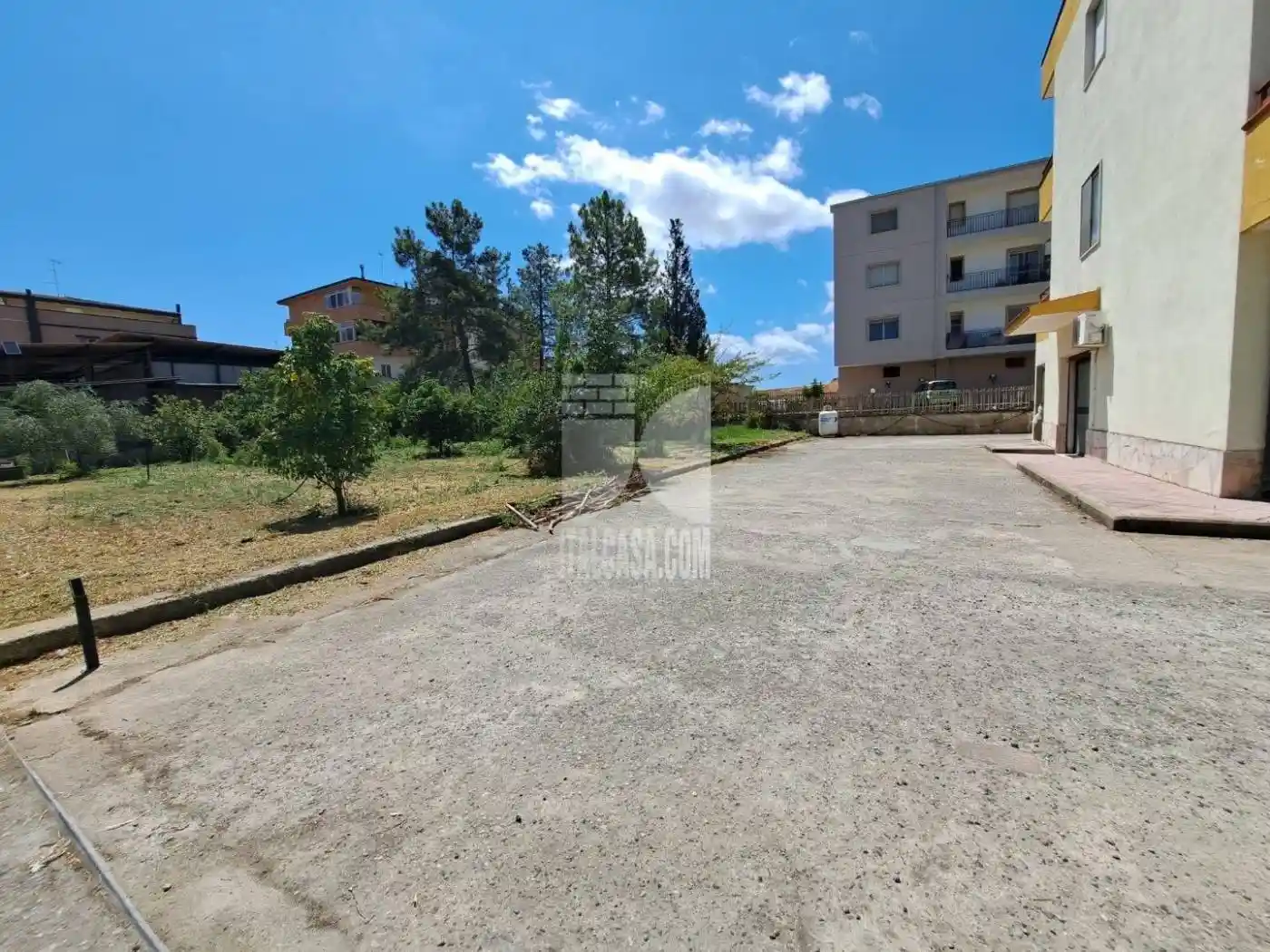 Terratetto unifamiliare via san Mauro Marchesato, Zona Capo Rizzuto, Apriglianello, Papanice, Crotone - foto 3