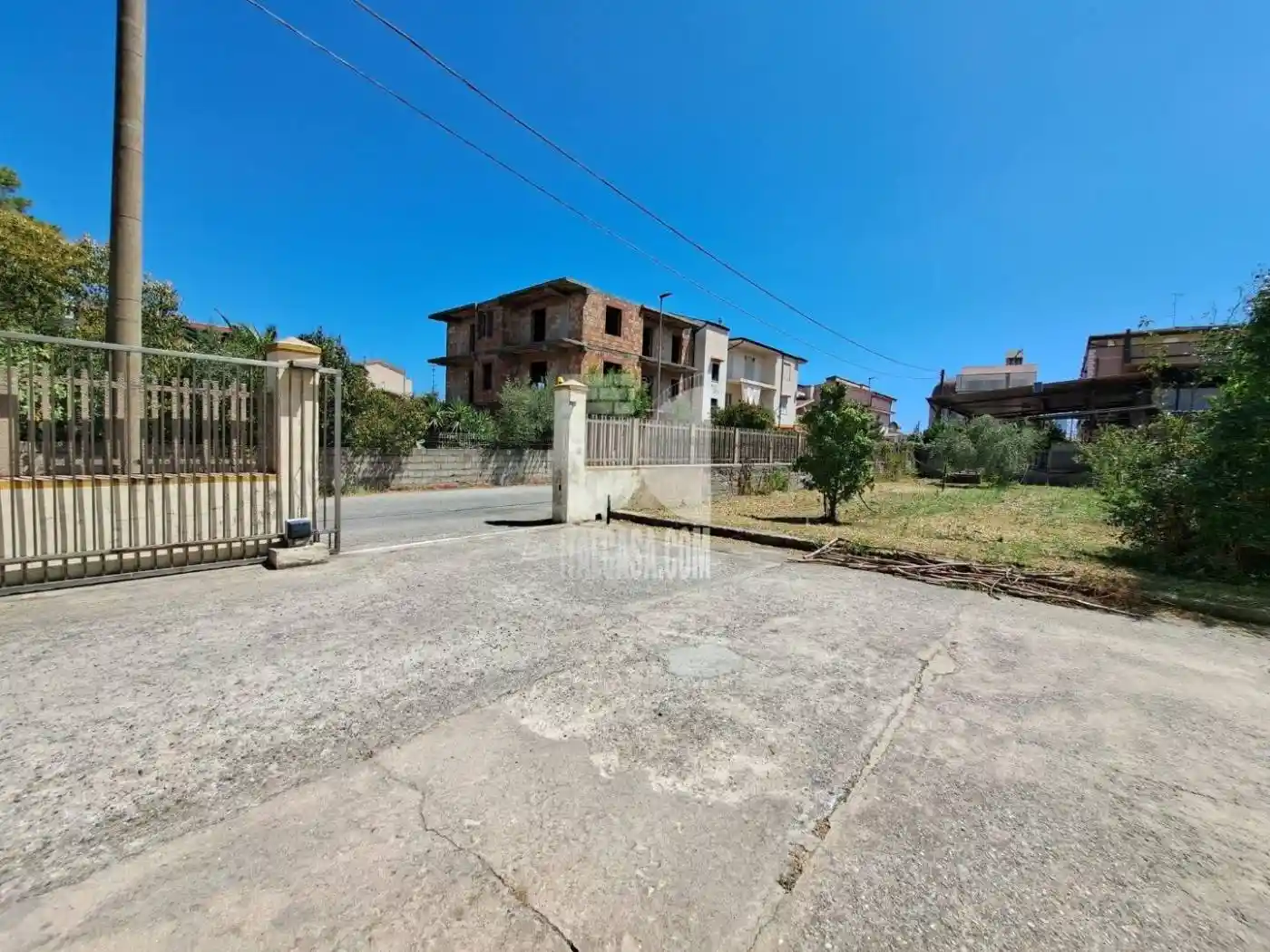 Terratetto unifamiliare via san Mauro Marchesato, Zona Capo Rizzuto, Apriglianello, Papanice, Crotone - foto 4