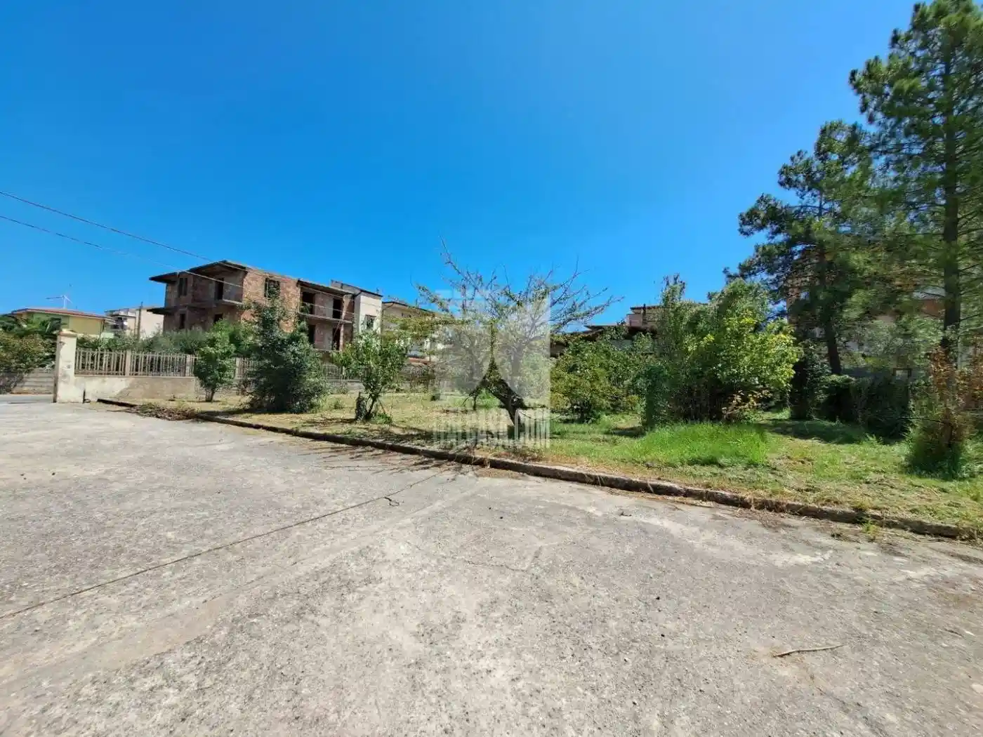 Terratetto unifamiliare via san Mauro Marchesato, Zona Capo Rizzuto, Apriglianello, Papanice, Crotone - foto 5