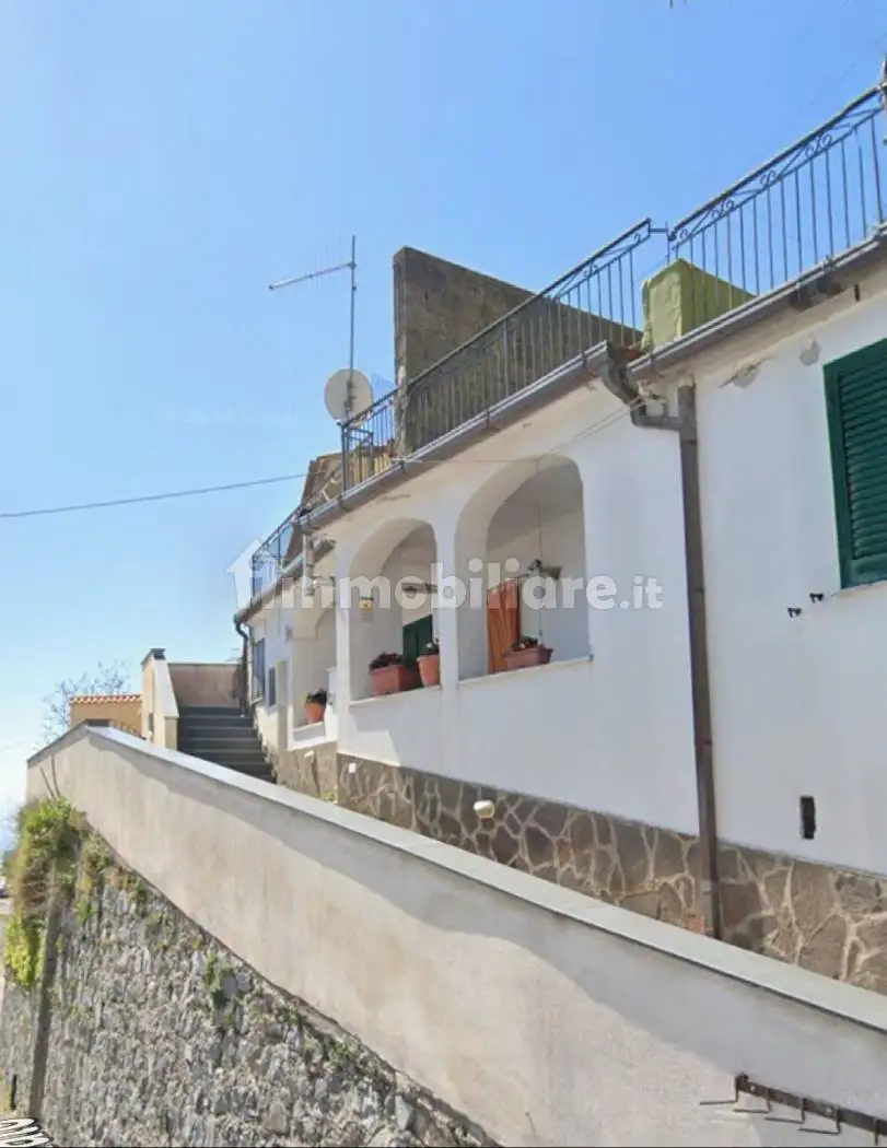 Villa in vendita a Scala