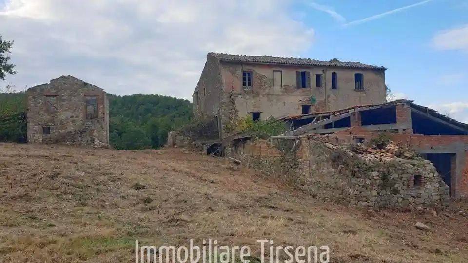 Rustico - Casale in vendita a Orvieto