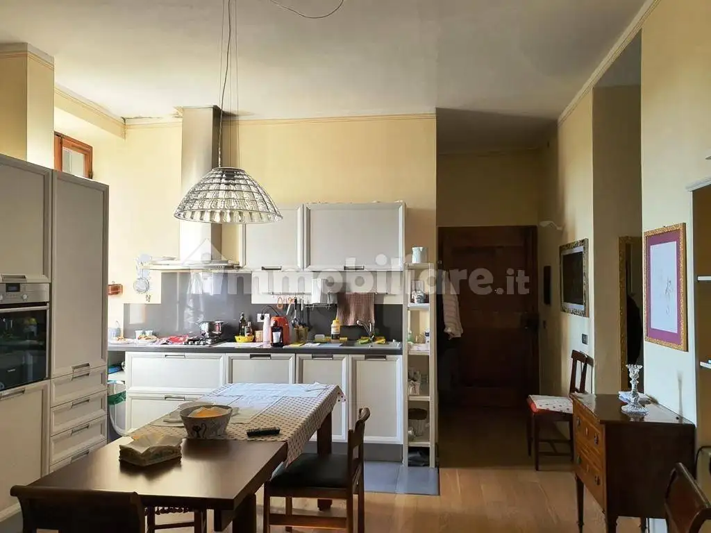 Appartamento in vendita a Siena