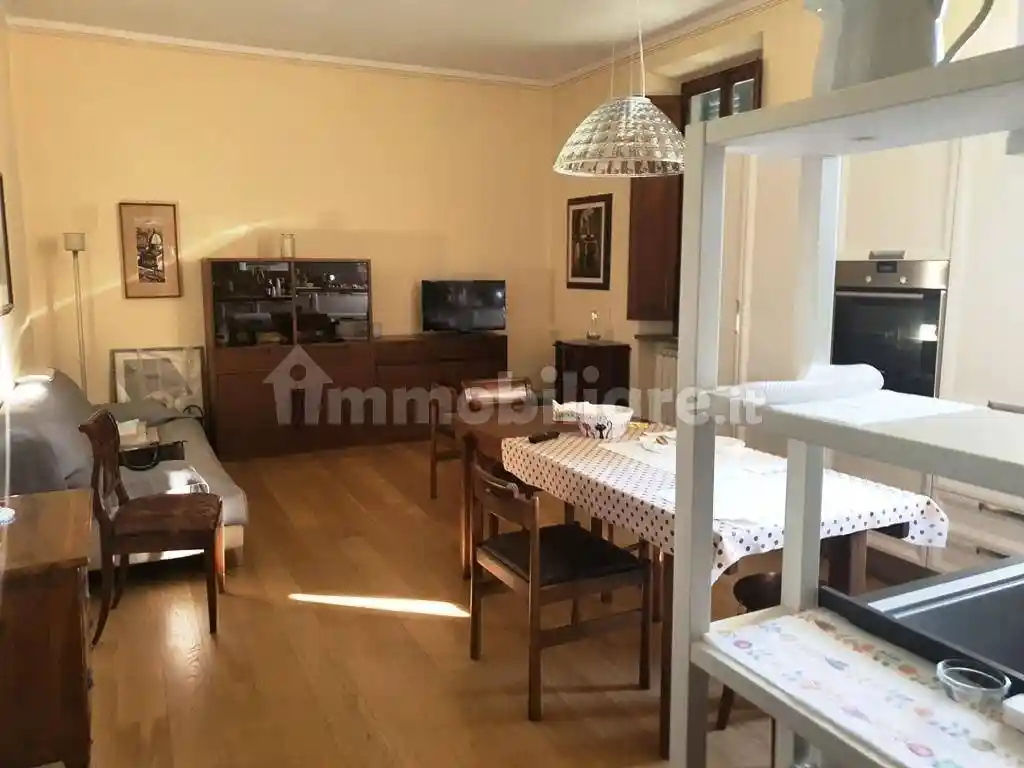 Trilocale via Monte Grappa, 30, Lizza - Camollia, Siena - foto 3