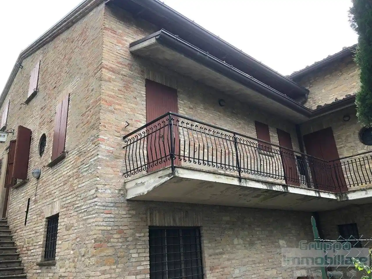 Villa unifamiliare, ottimo stato, 2400 m², Novilara, Pesaro - foto 5