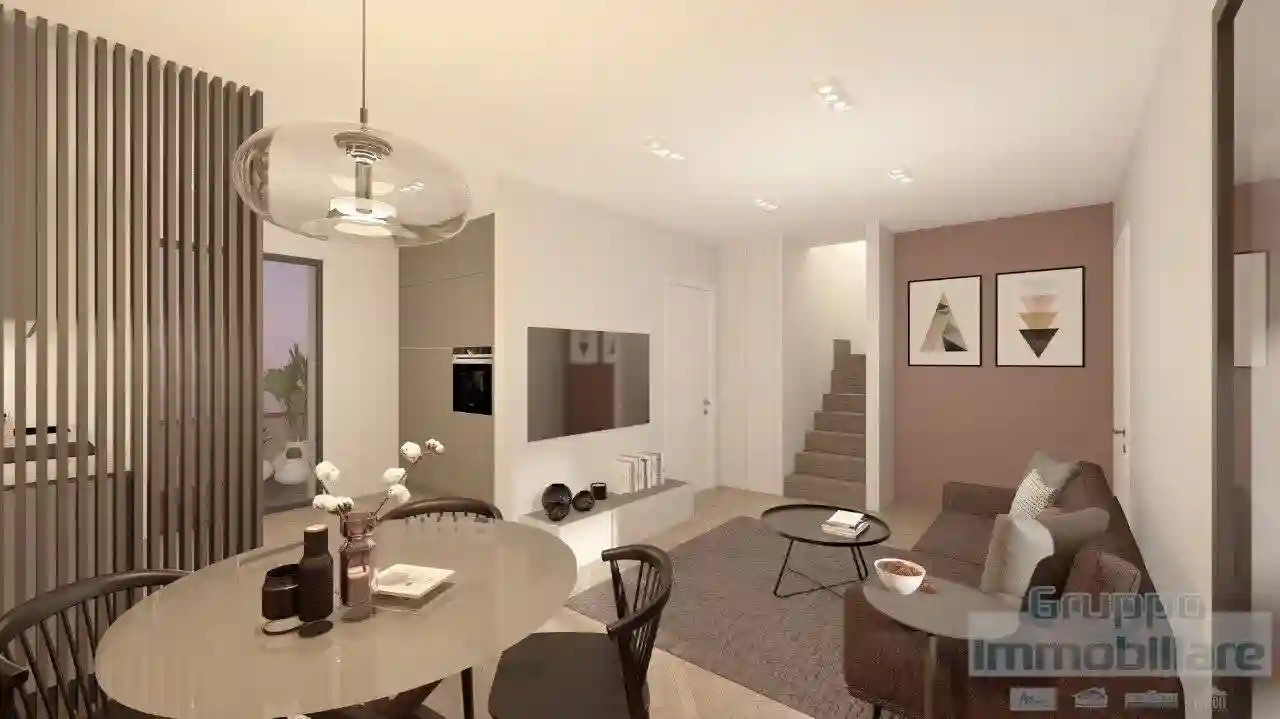 Attico - Mansarda - foto 2