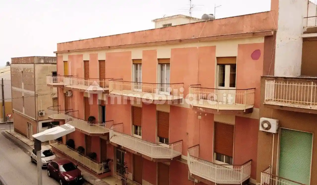 Appartamento in vendita a Avola