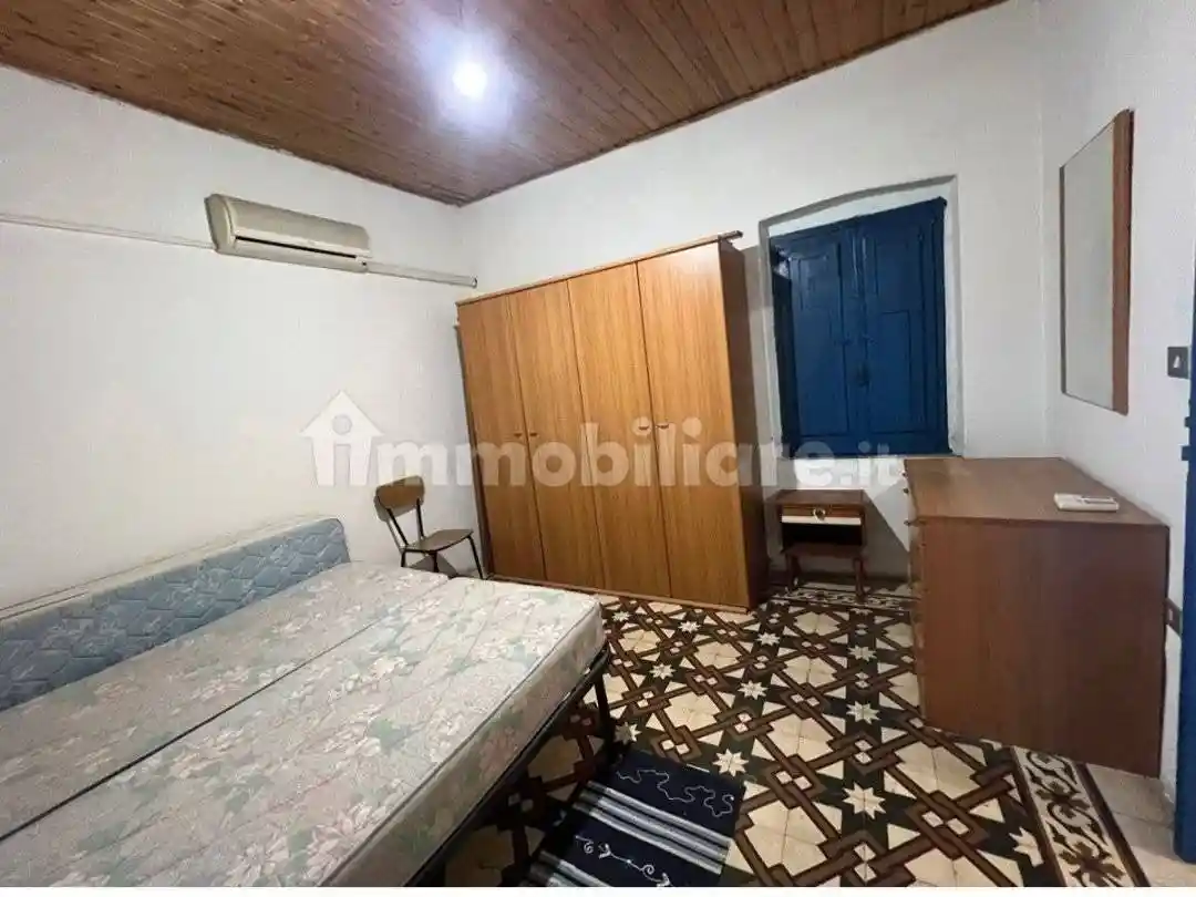 Casa indipendente in vendita a San Vero Milis