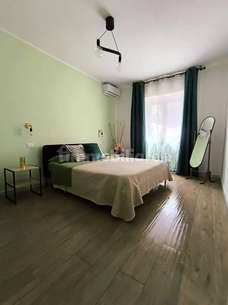 Appartamento in affitto a Casalnuovo di Napoli