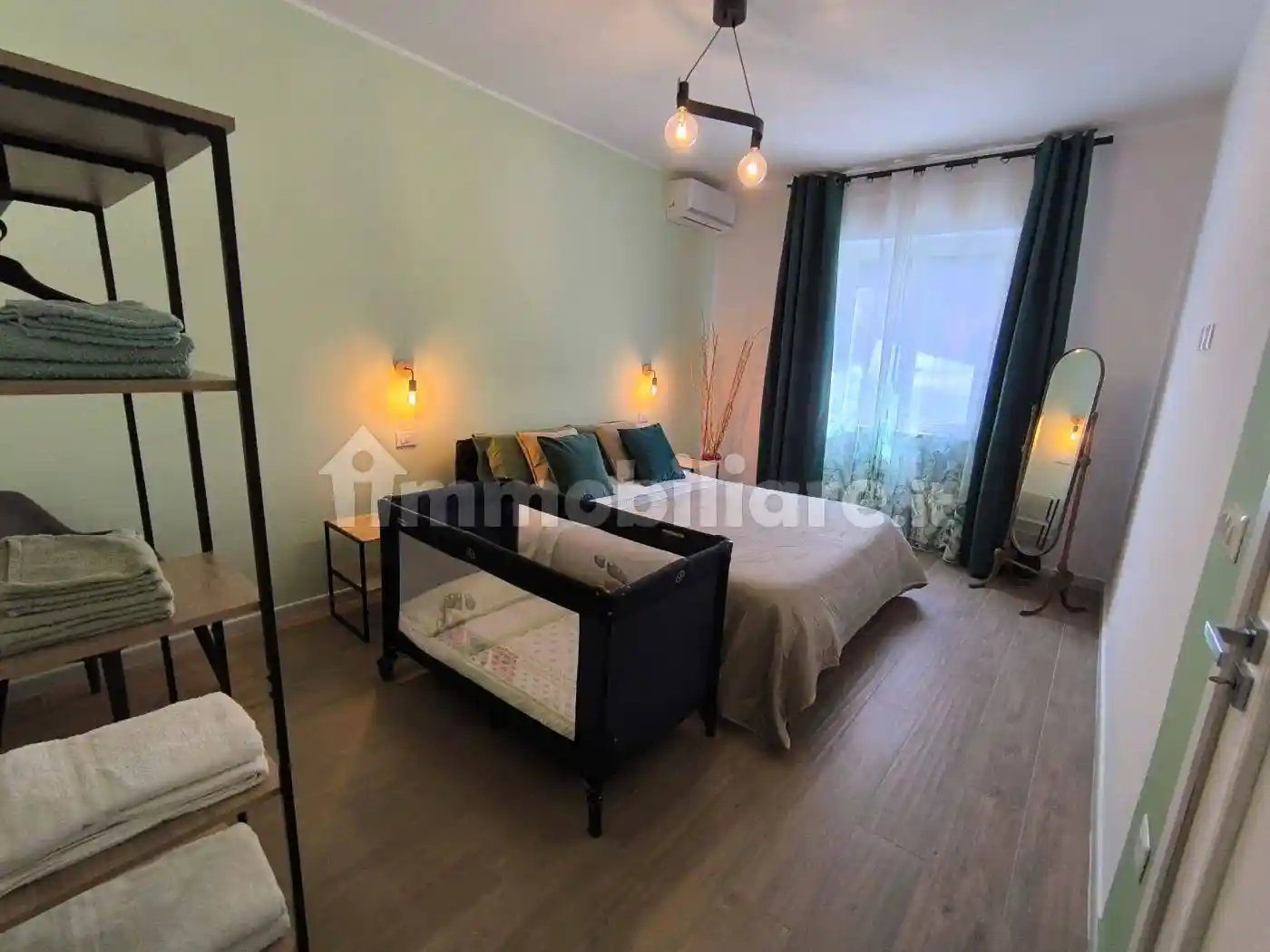 Bilocale via Pigna 136, Centro, Casalnuovo di Napoli - foto 2