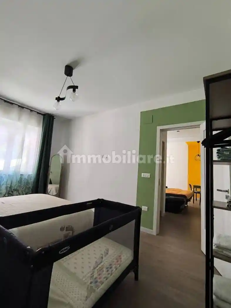 Bilocale via Pigna 136, Centro, Casalnuovo di Napoli - foto 3