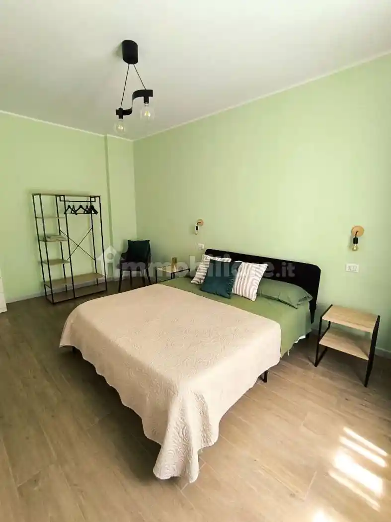 Bilocale via Pigna 136, Centro, Casalnuovo di Napoli - foto 4