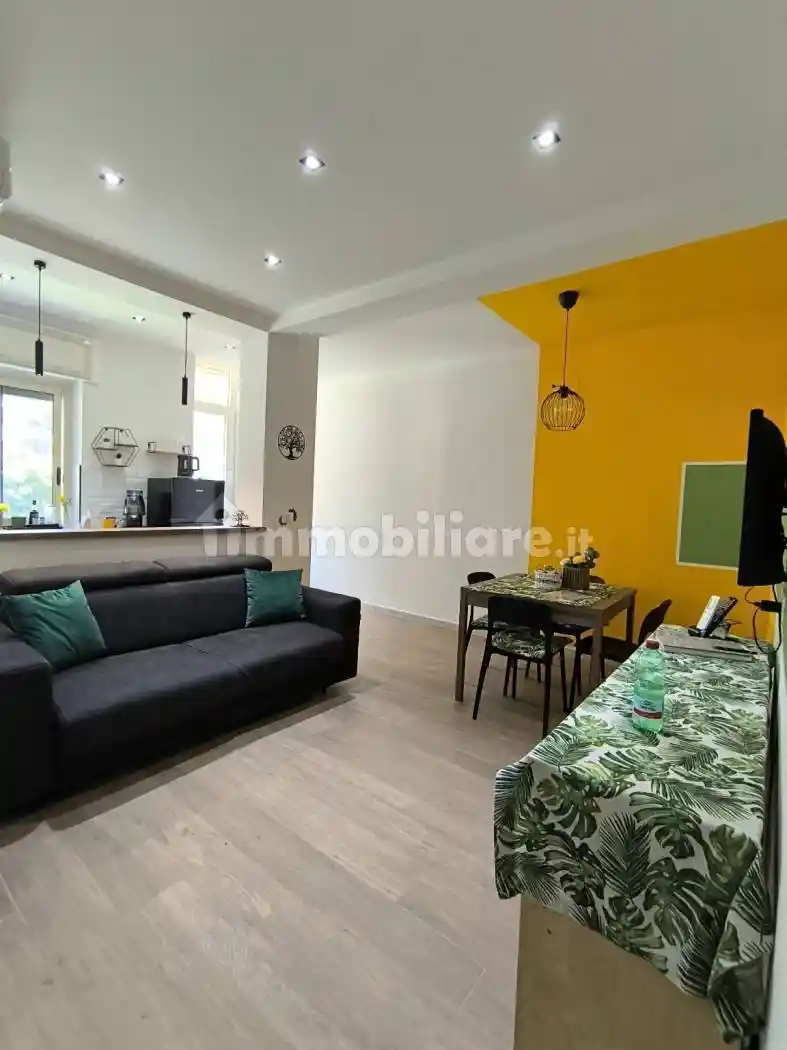 Bilocale via Pigna 136, Centro, Casalnuovo di Napoli - foto 5