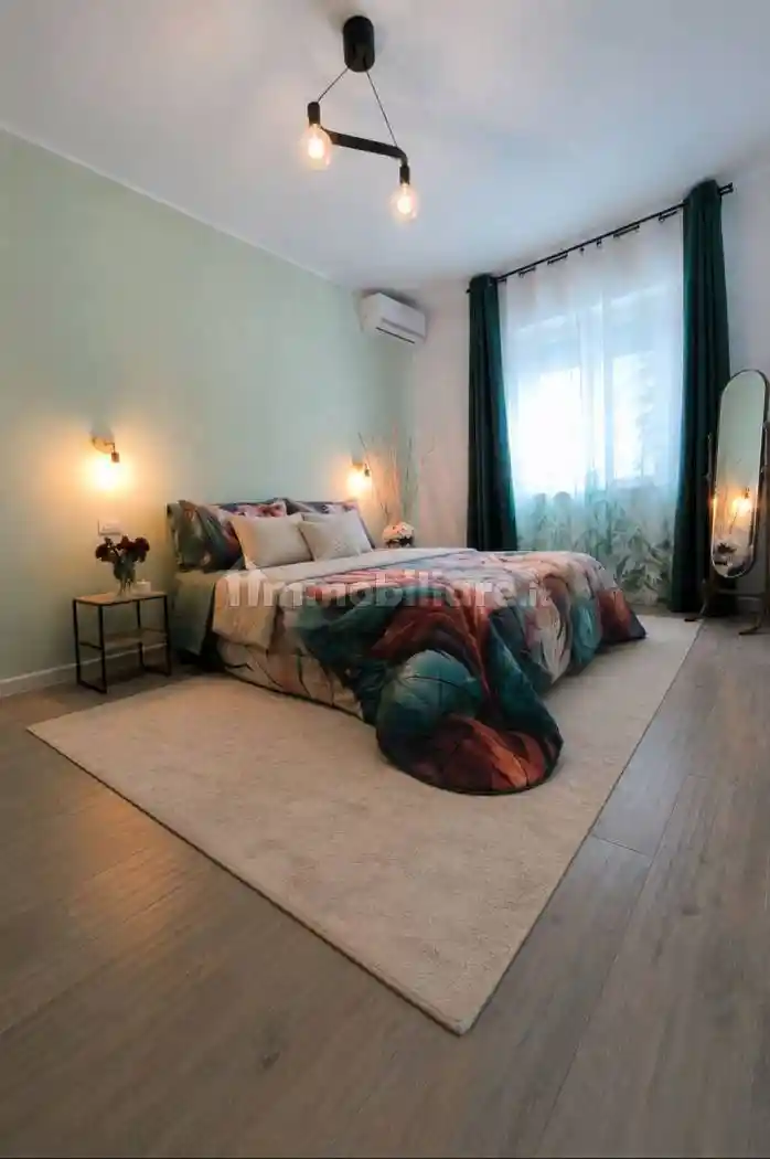 Appartamento in affitto a Casalnuovo di Napoli