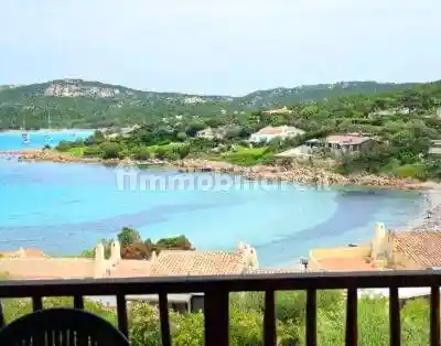 Appartamento in vendita a Arzachena