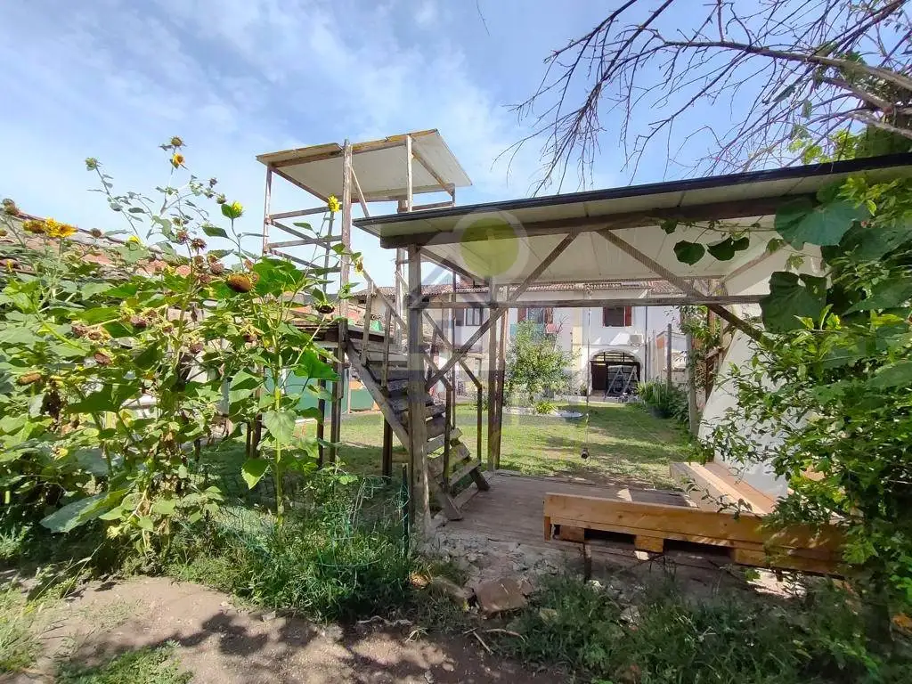 Terratetto unifamiliare piazza Gramsci cm, Centro, Canneto sull'Oglio - foto 5