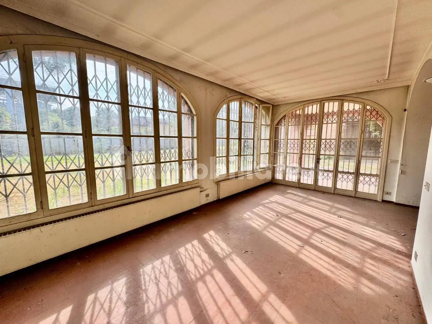 Villa in vendita a Piacenza