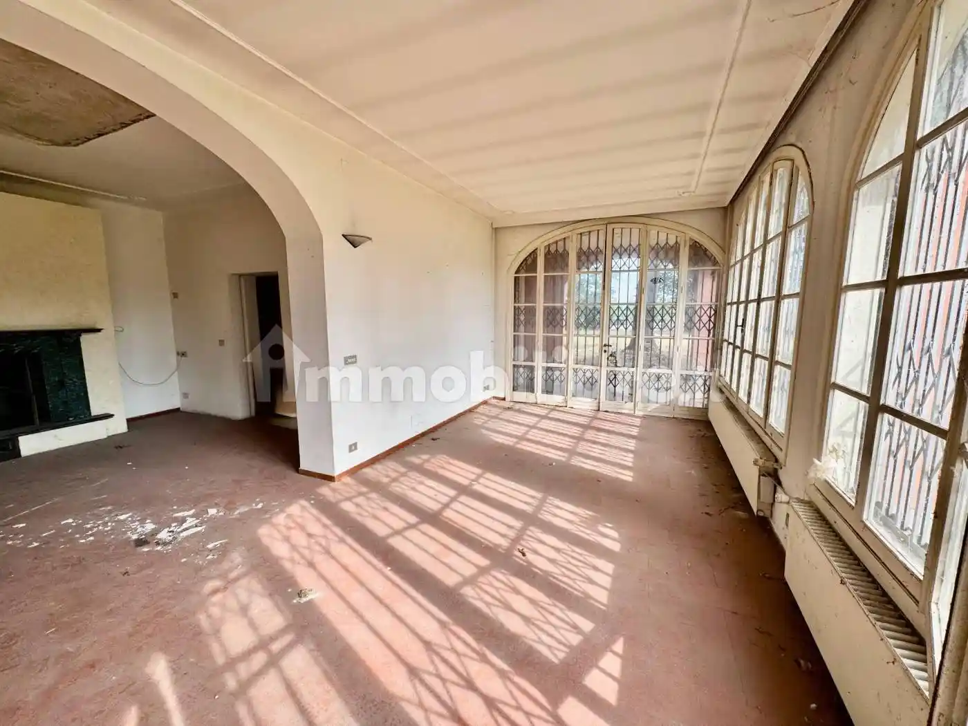 Villa unifamiliare Strada alla Motta Vecchia, Mucinasso, Piacenza - foto 2