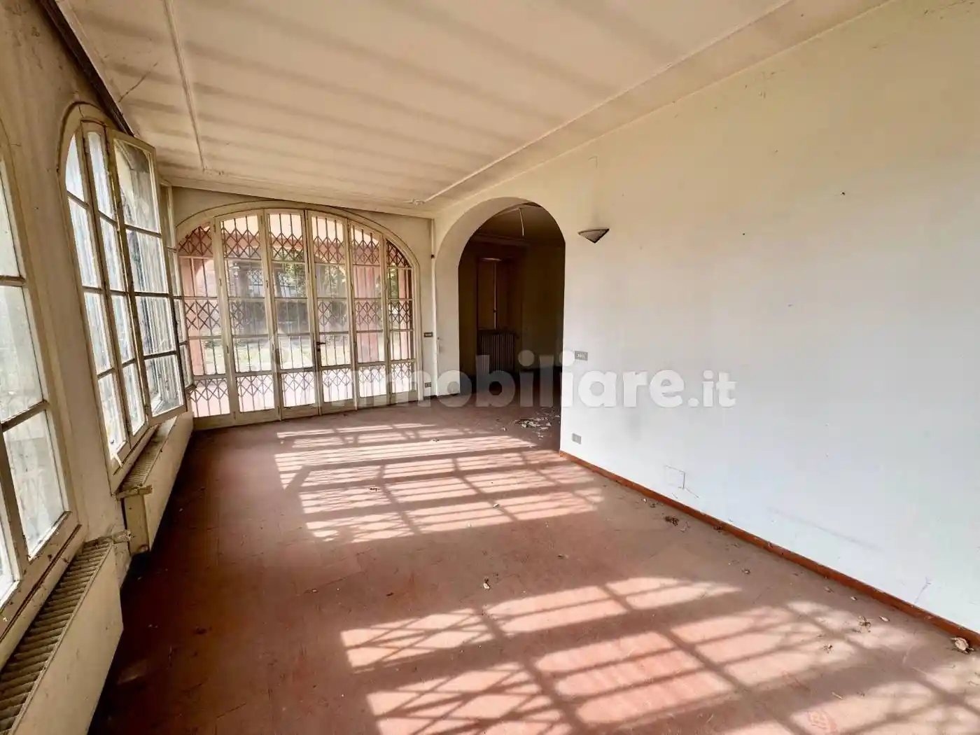 Villa unifamiliare Strada alla Motta Vecchia, Mucinasso, Piacenza - foto 3