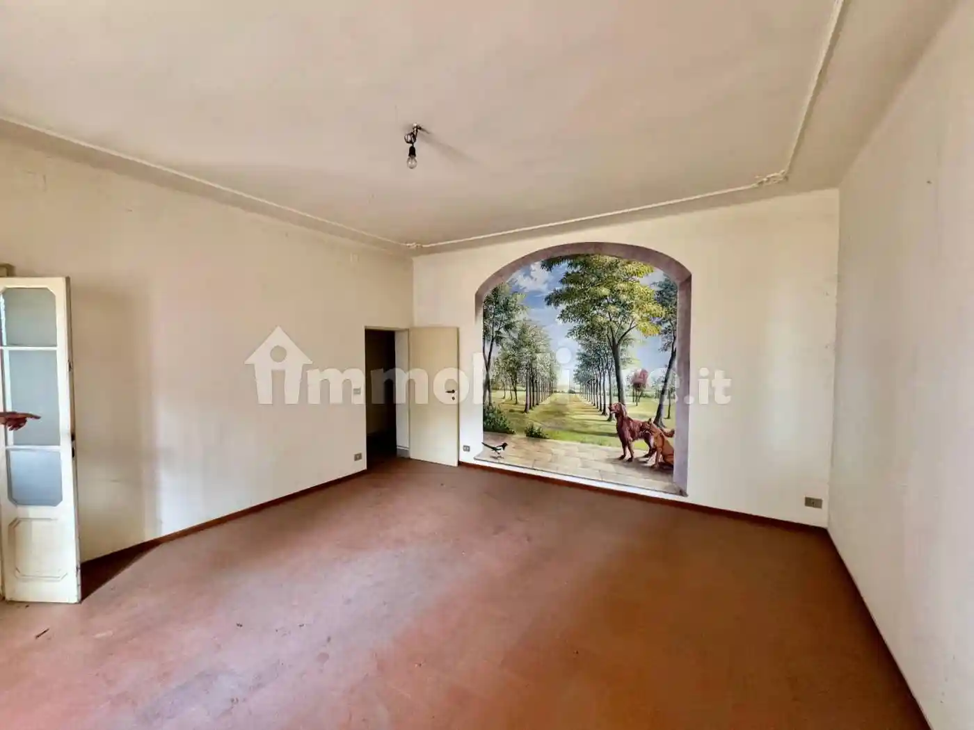 Villa unifamiliare Strada alla Motta Vecchia, Mucinasso, Piacenza - foto 4