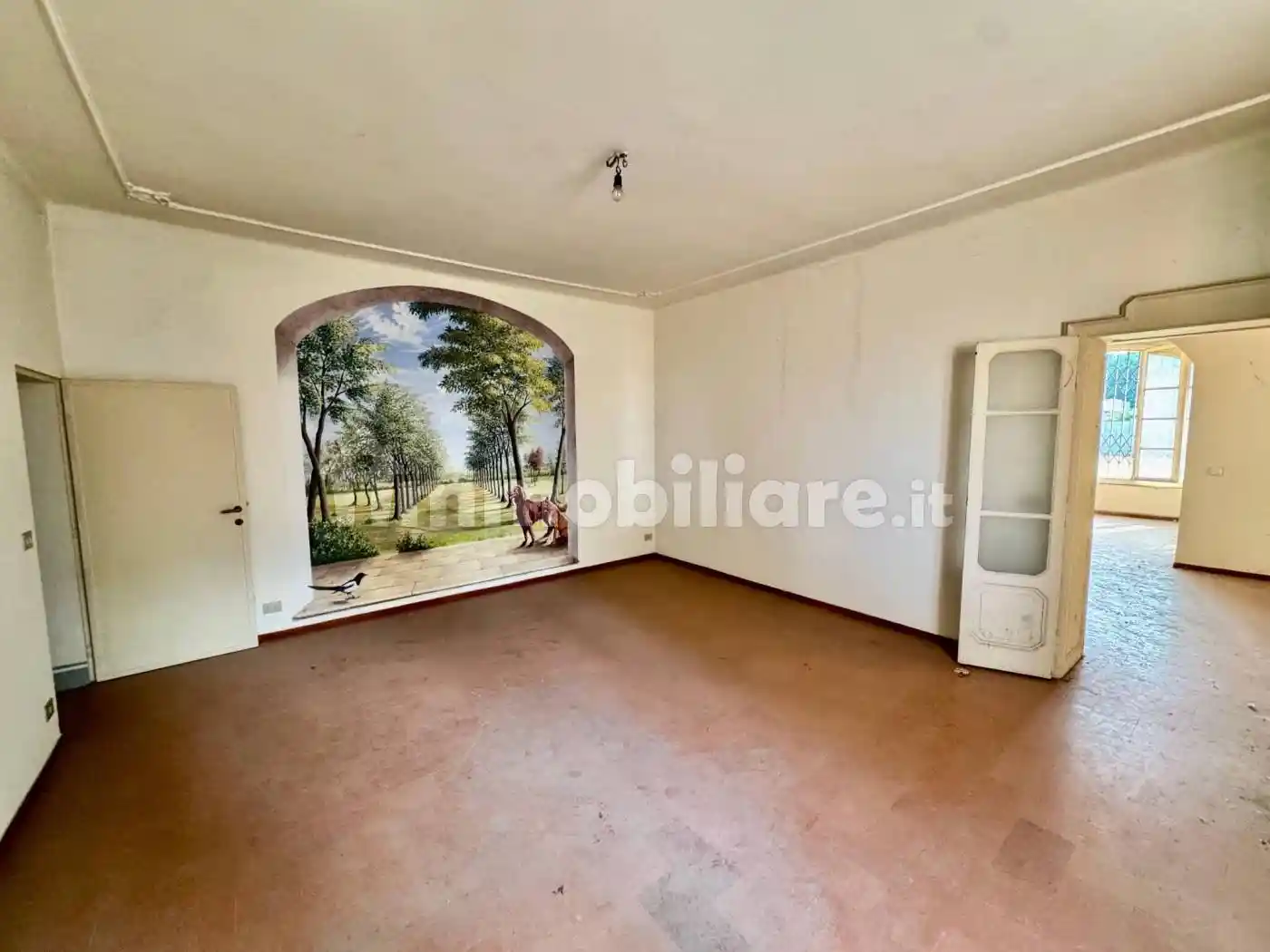 Villa unifamiliare Strada alla Motta Vecchia, Mucinasso, Piacenza - foto 5