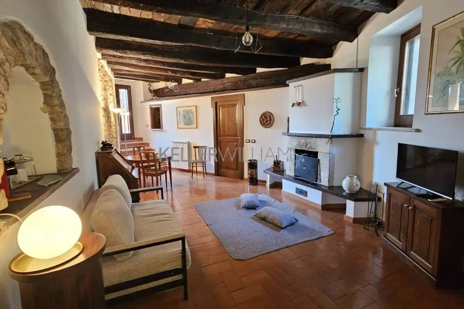 Appartamento in vendita a Sermoneta