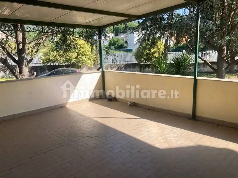 Quadrilocale via Casmez, Carbonara di Nola - foto 2