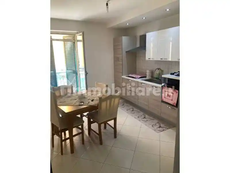 Quadrilocale via Casmez, Carbonara di Nola - foto 4