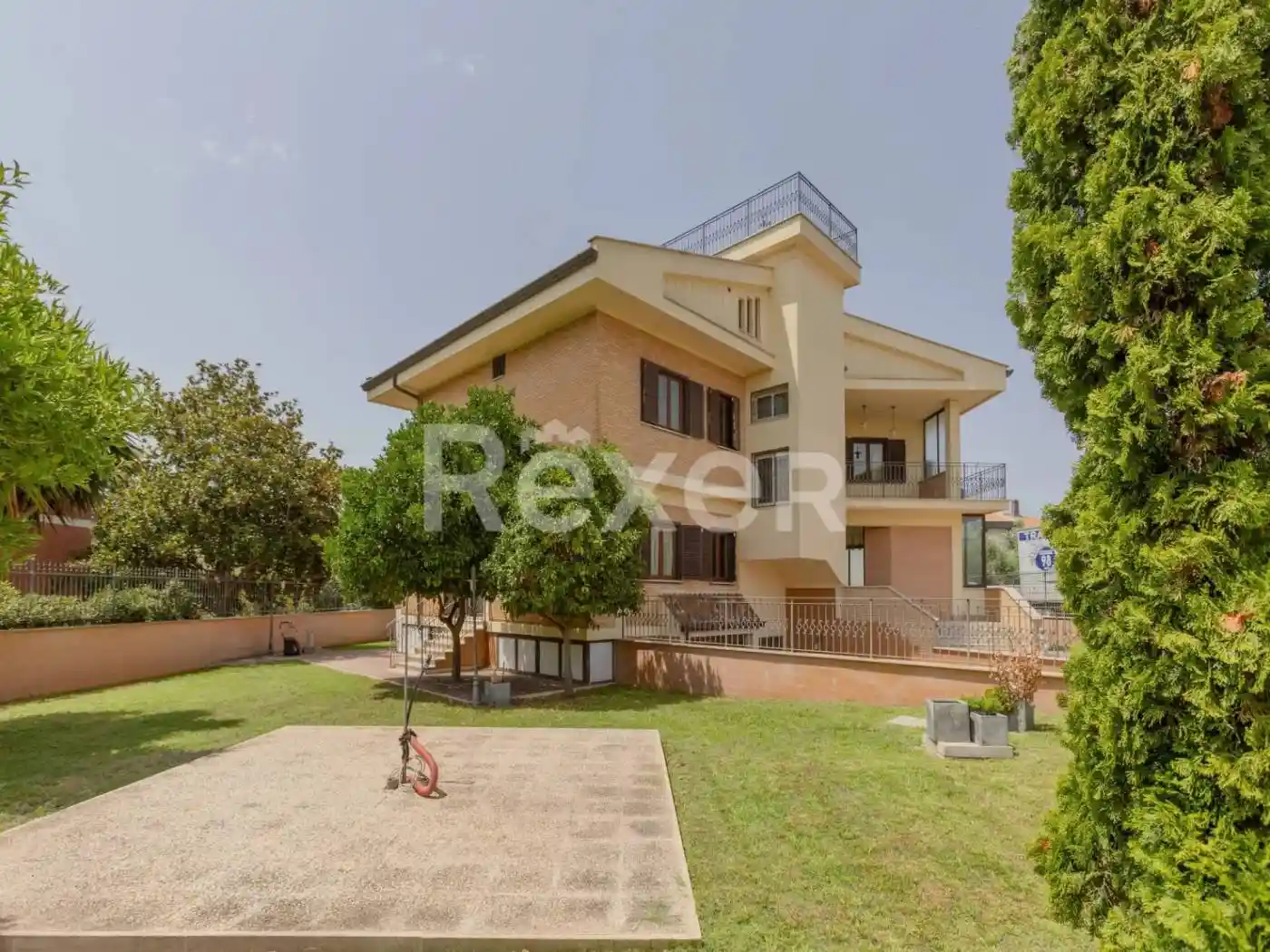 Villa in vendita a Anzio