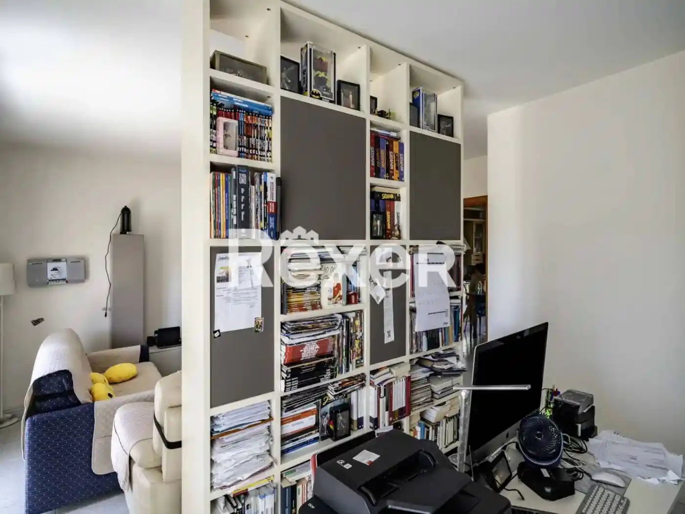 Trilocale via Monsignor Armando Fares, 79, Santa Maria, Catanzaro - foto 4