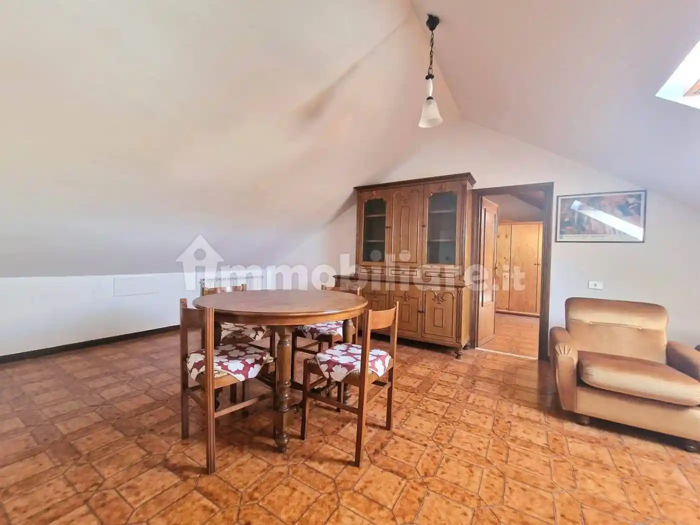 Appartamento in vendita a Viterbo