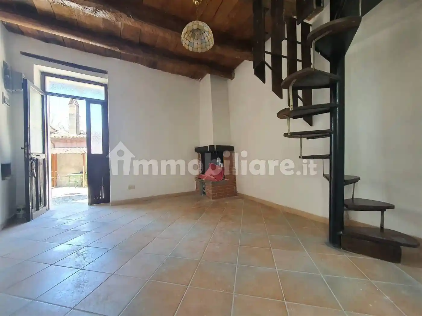 Appartamento in vendita a Viterbo