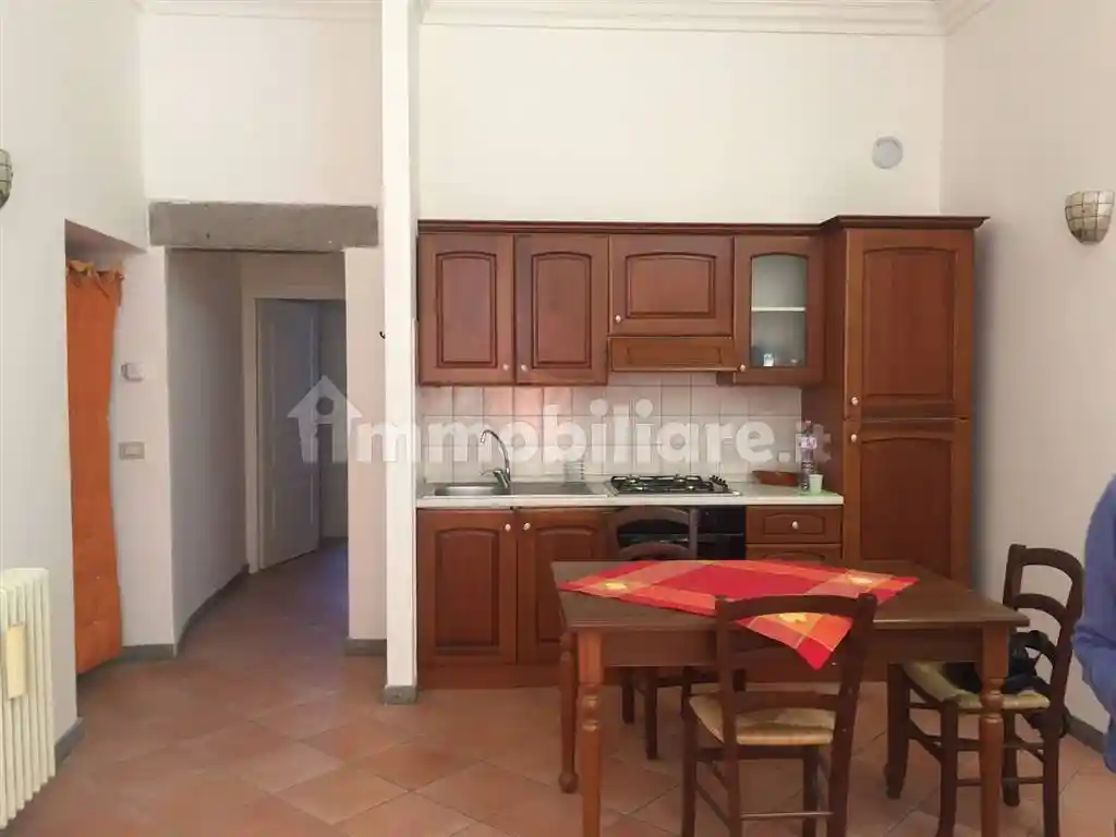 Appartamento in vendita a Tuscania