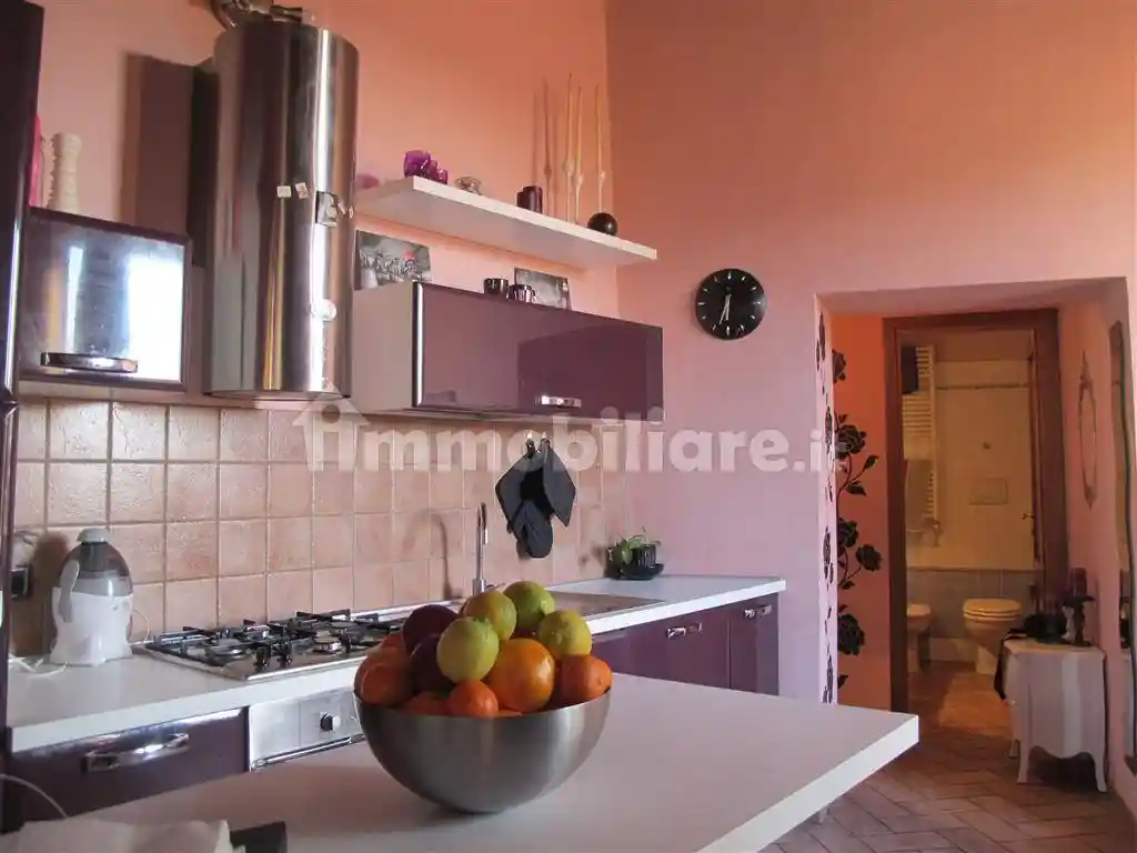 Appartamento in vendita a Viterbo