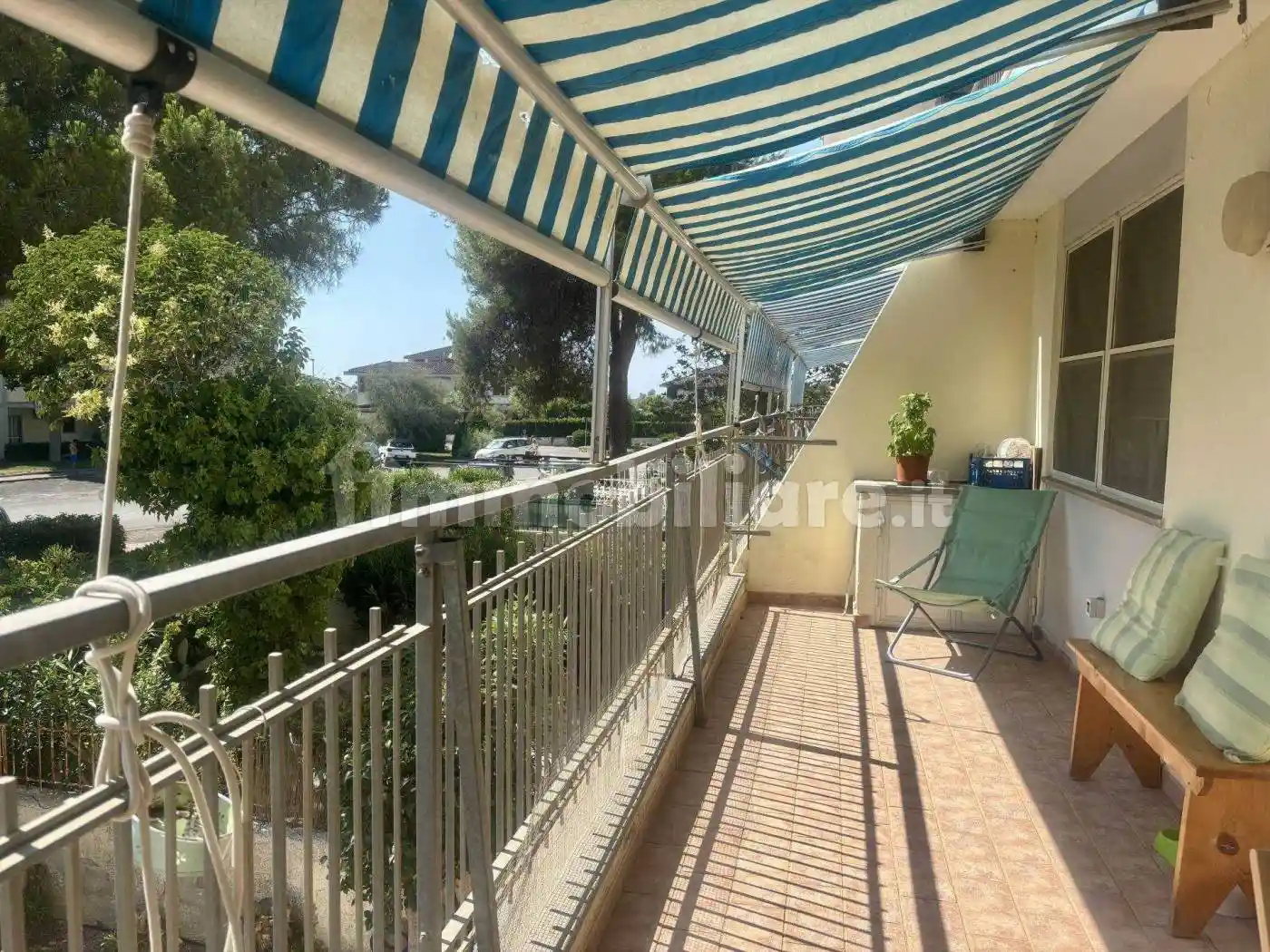 Appartamento in vendita a Tarquinia