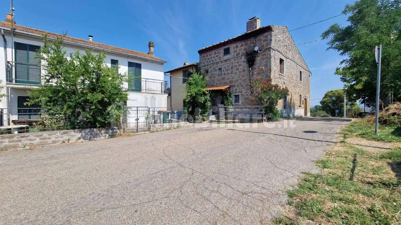 Appartamento in vendita a Viterbo