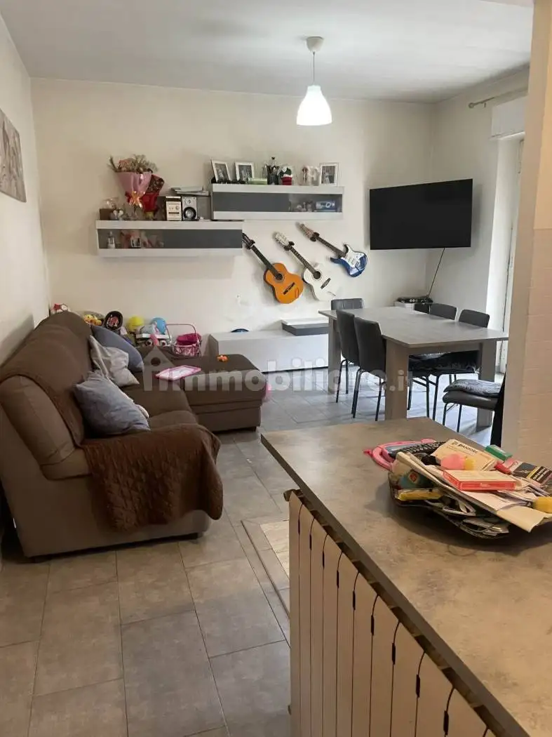 Appartamento in vendita a Arlena di Castro