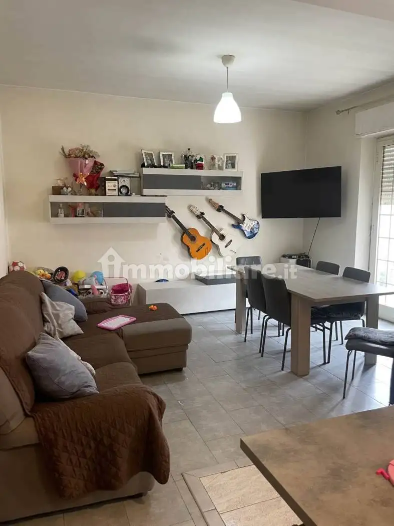 Quadrilocale 75 m², Arlena di Castro - foto 5
