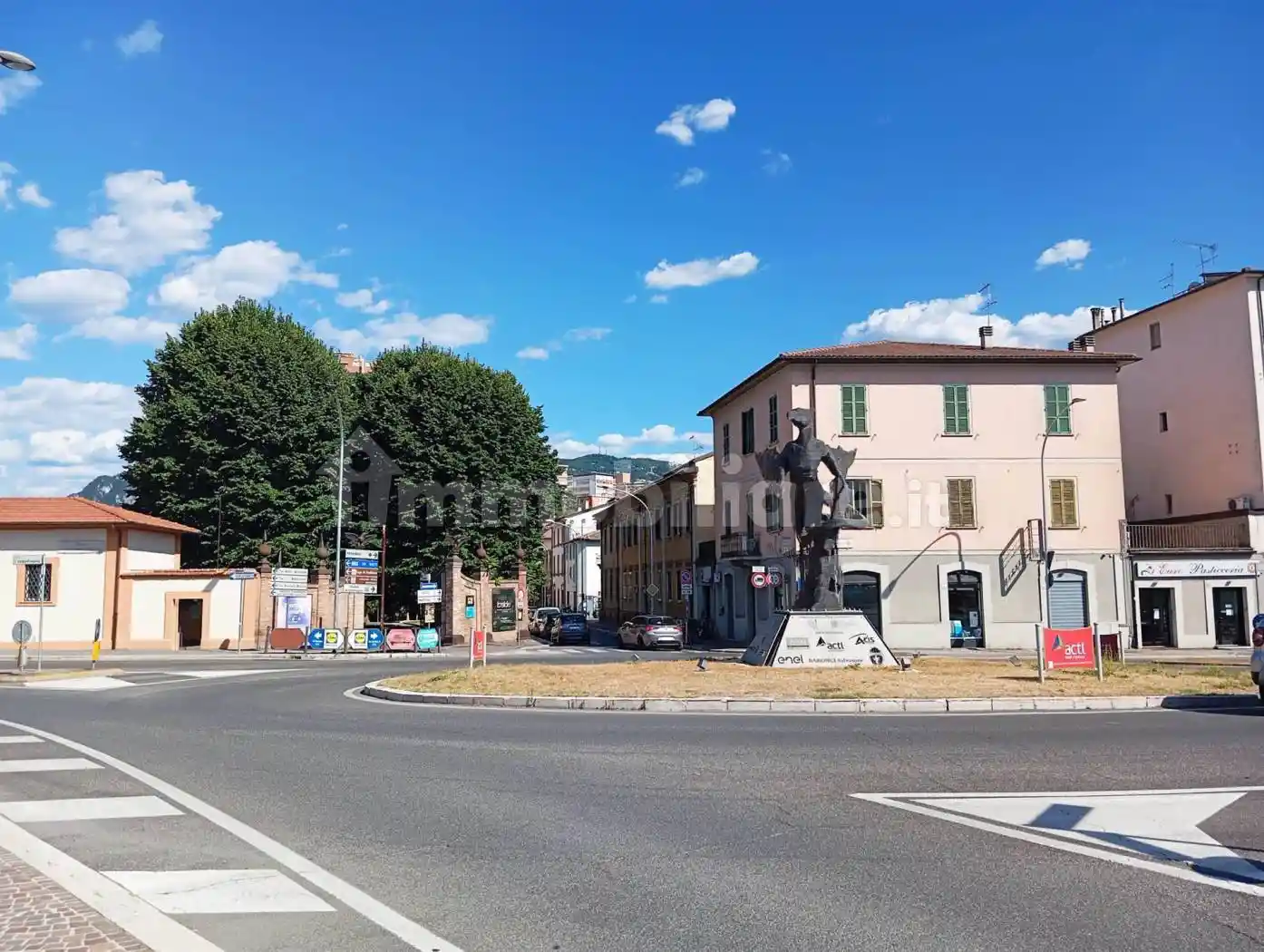 Appartamento in vendita a Terni